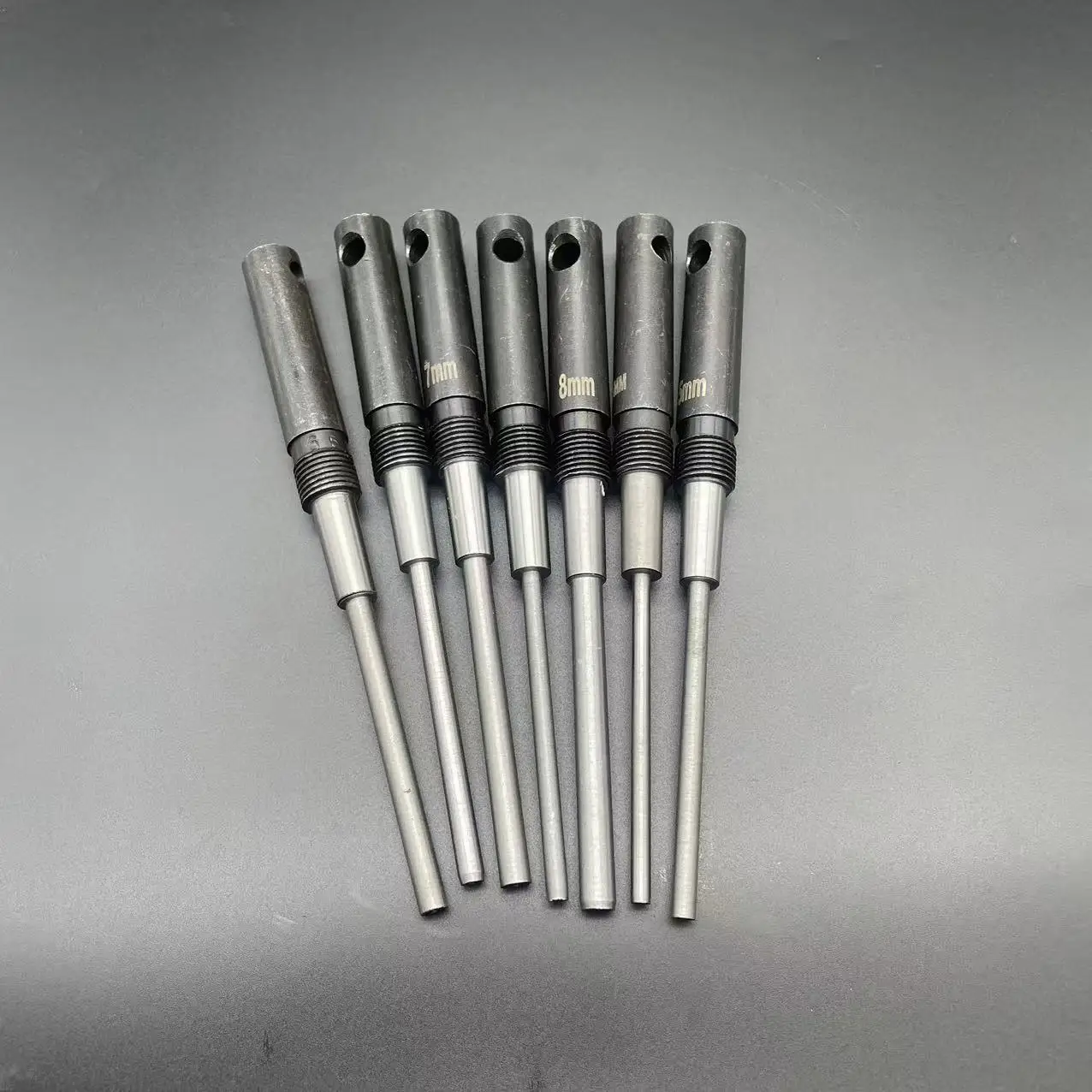 

Hard Alloy Grinding Wheels Reamer Handle Cutter Bar Stick Holder for Car Motorcycle Valve Diamond Engine Valve Seat Repair
