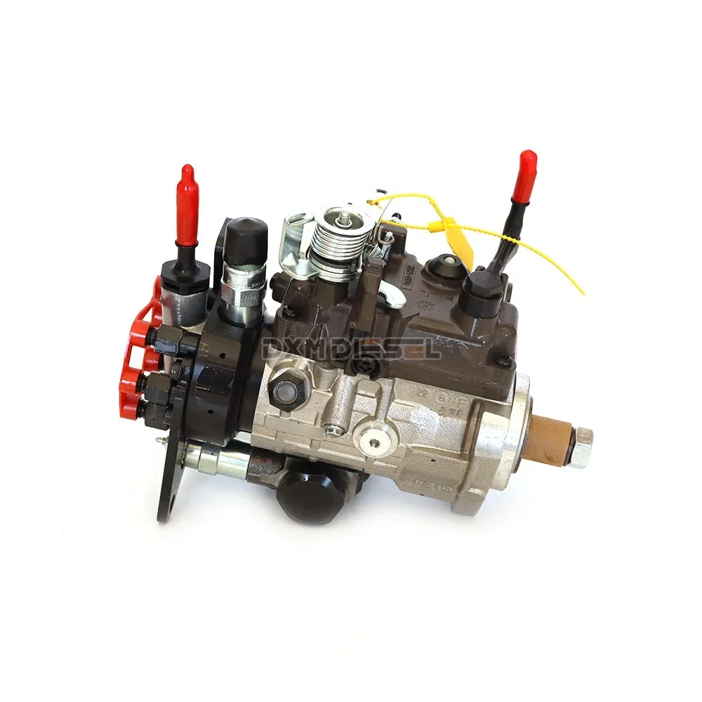 

Genuine Original Diesel Engine 320D2 E320D2 C7.1 Fuel Pump 9521A030H 3981498 398-1498 9521A031H