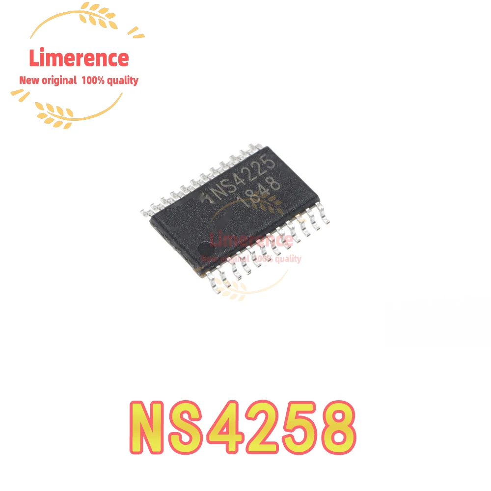 5 unids/lote 100% nuevo A7105 A8105 A81X05 A71X05AQFI/Q A71X06AQFI/Q A7106 A7102 QFN chip transceptor de radiofrecuencia