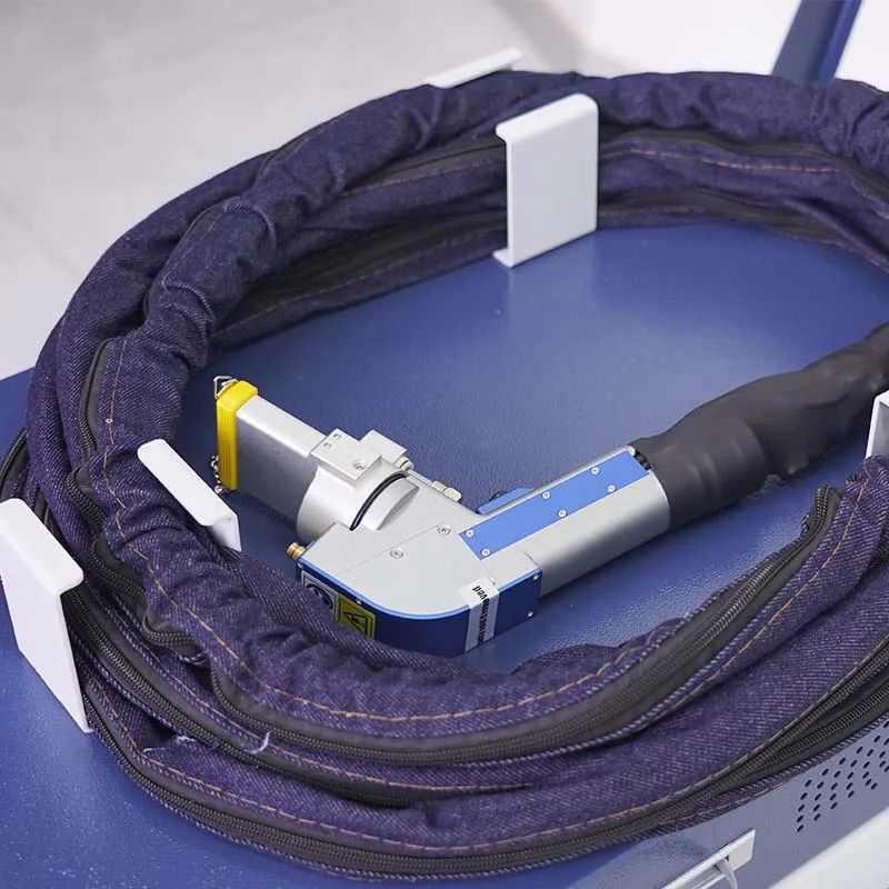 معدات تنظيف الواجهة 1000 وات 2000 وات 3000 وات آلة تنظيف الخشب