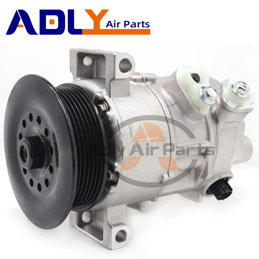 For Jeep Compass 2007-2008 5SE12C AC Compressor 55111423AF 55111423AG 55111423AH RL111555AA 4471905052 4472602671 P05058228AH