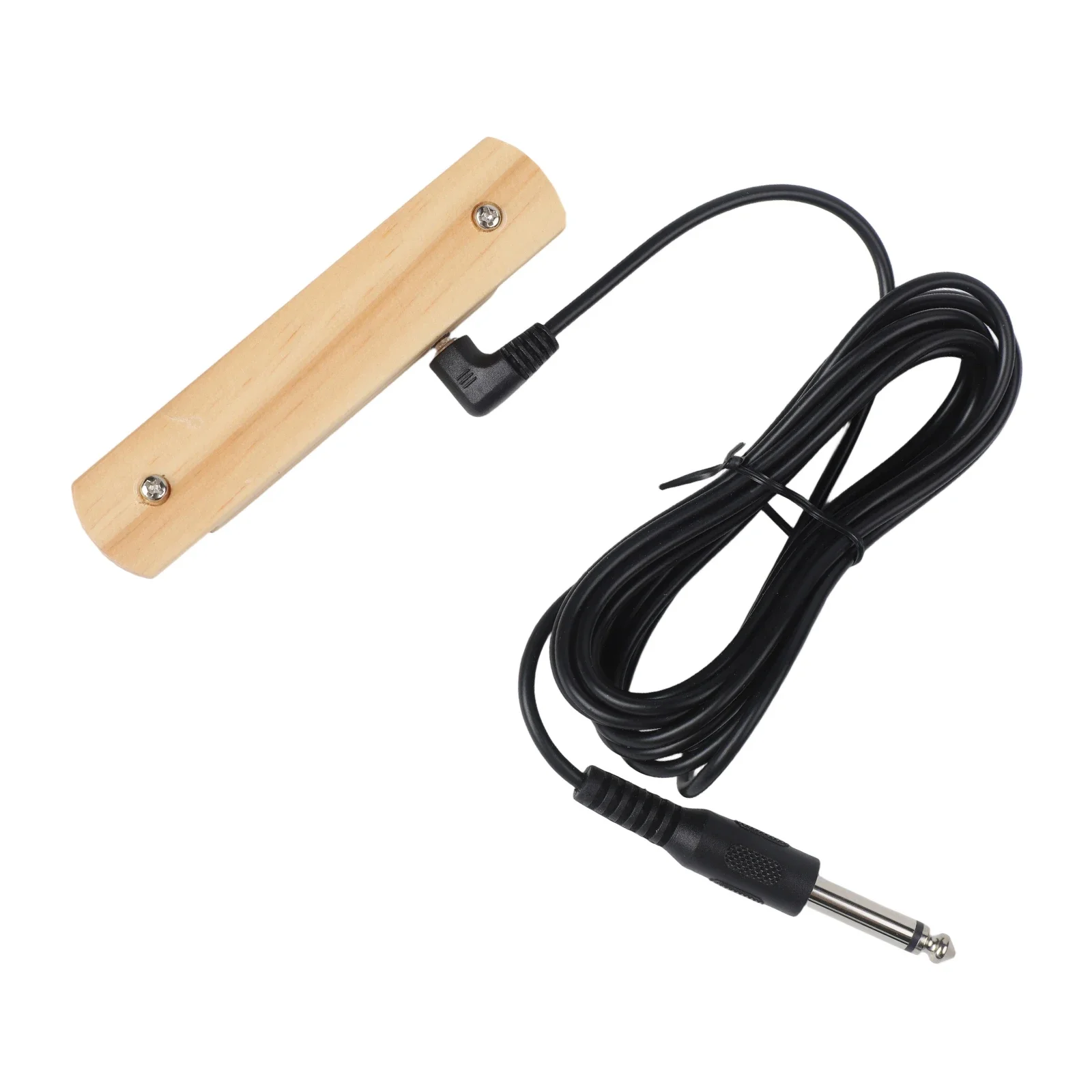 Mm Output Durability Guitar Parts Humbucker Mm Output Steel String Instruments Volume Control Warm And Clear Sound