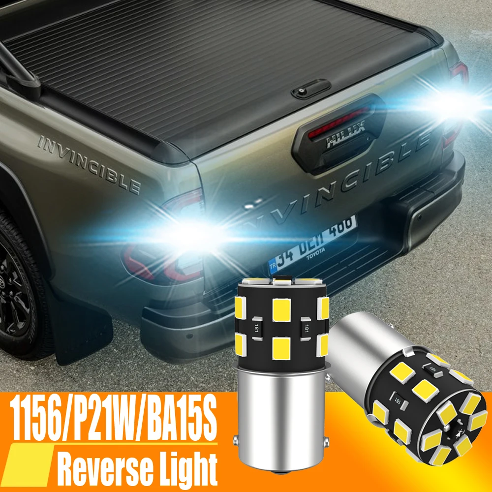 

Фонарь заднего хода для Toyota Avensis T22 T25 T27 Hiace 7506-1995 Hilux 2012-2004, 2 шт.