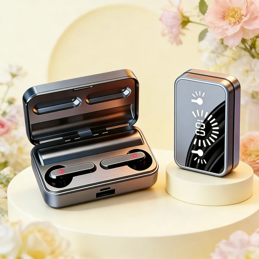 Tws Bluetooth-Compa…