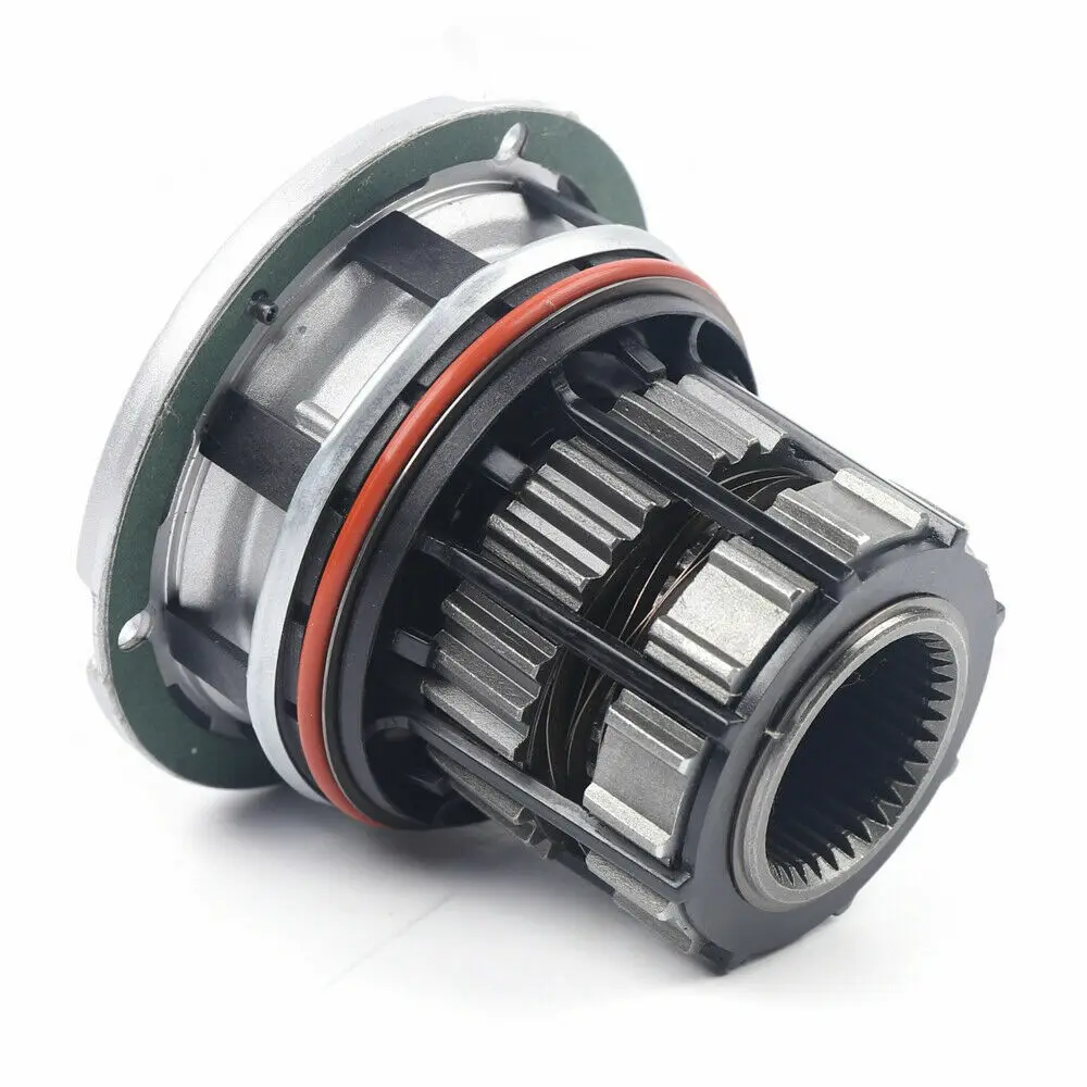 Set mozzo anteriore con chiusura automatica per modelli Ford Super Duty 2005-2010