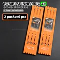 Combi Spinner Rig 4