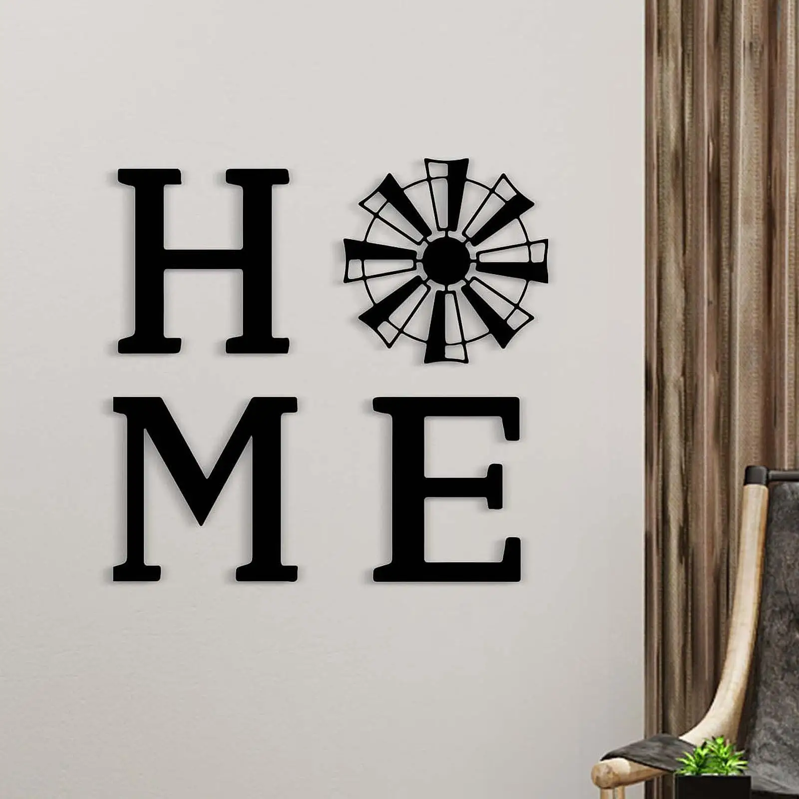 Farmhouse Home Signs Modern Rustic Farmhouse Decor Home Hanging Signs for Laundry Rooms Entryway Front Porch Living Room Kitchen