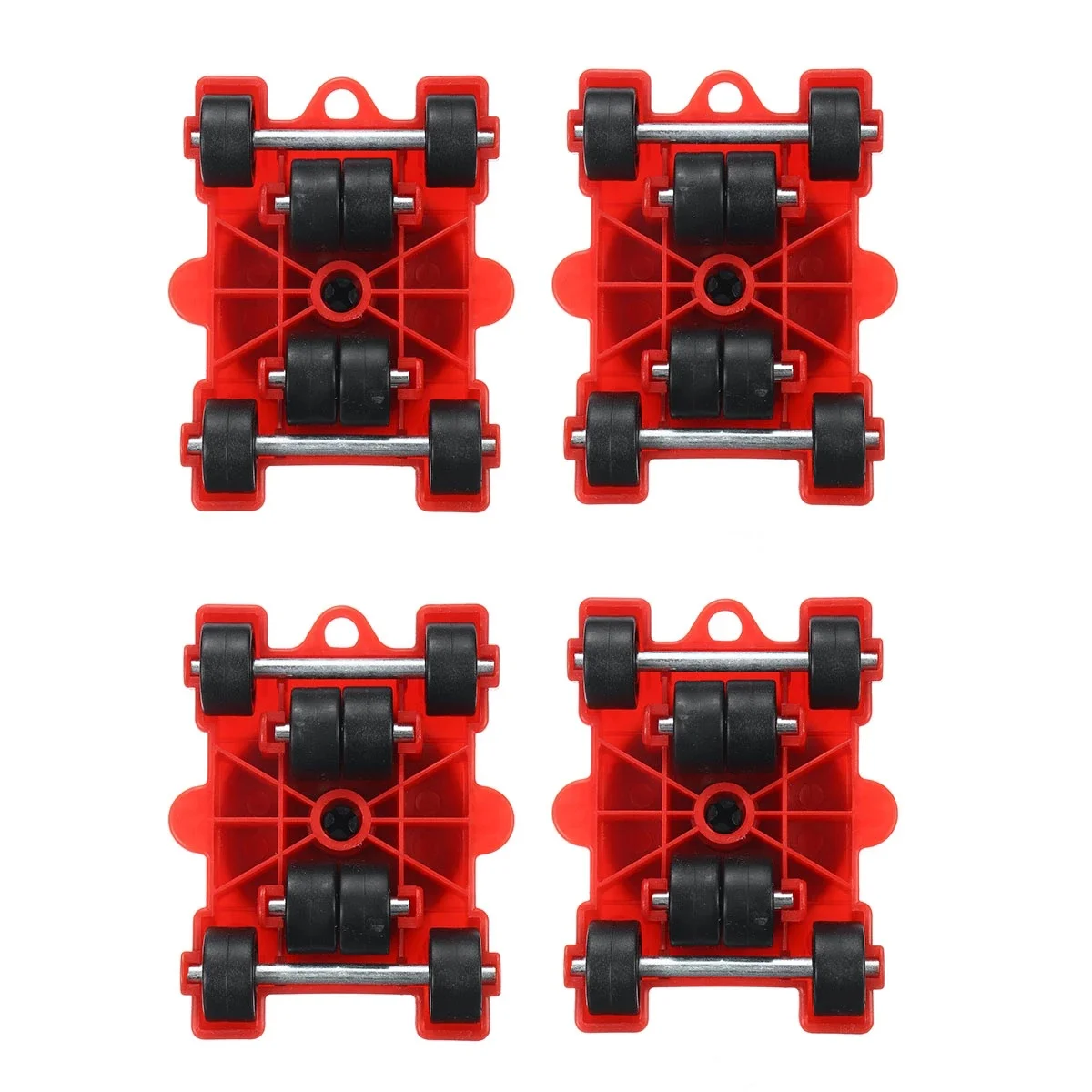 Imagem -05 - Heavy Duty Mobiliário Mover Labor-saving Moving Tools Removedor Sliders Kit para Elevação em Movimento Pcs Conjunto 14 Pcs Set