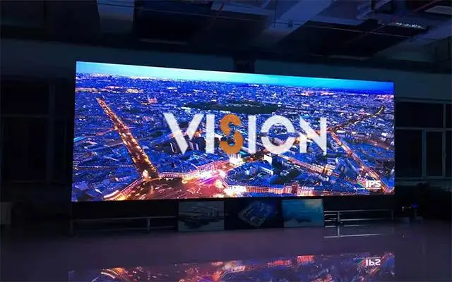 تخصيص داخلي وحدة إضاءة LED جداريّة عرض P2.976 P3.91 P4.81 Led تأجير عرض لوحة الشاشة المرحلة Led شاشة الحفل #2