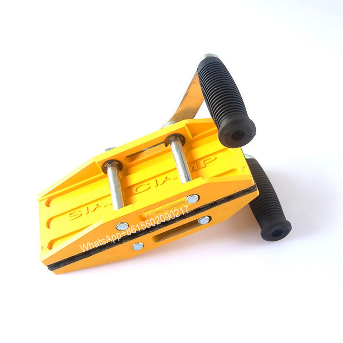 Industrial grade handling large board clip double clip stone factory slab marble lifting object lifting board clip appliance