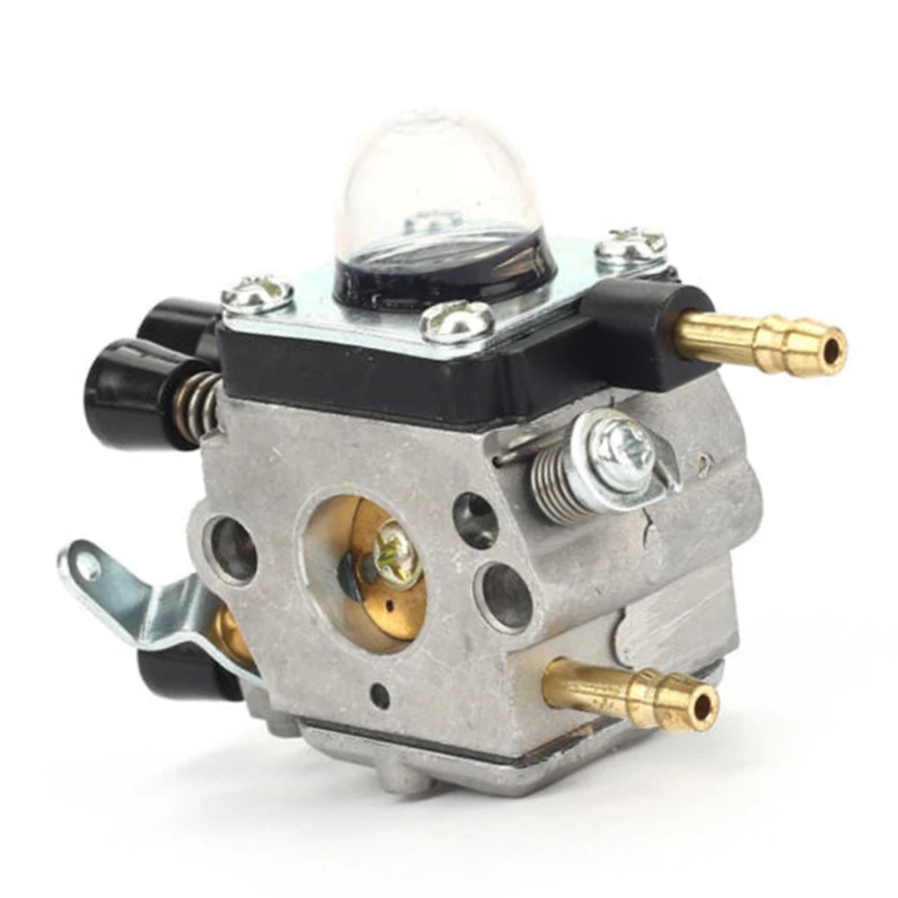 4229 120 0604 Carburetor BG85 SH55 SH85 Blower Engine For BG45 Leaf blower Replacement Useful Convenient 4229 120