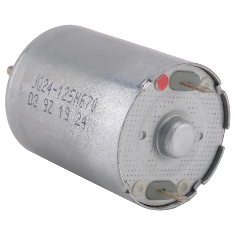 

ABGR-3X DC 9V 6760RPM Rotary Speed 2 Pin 2P Terminals Electric Mini Motor