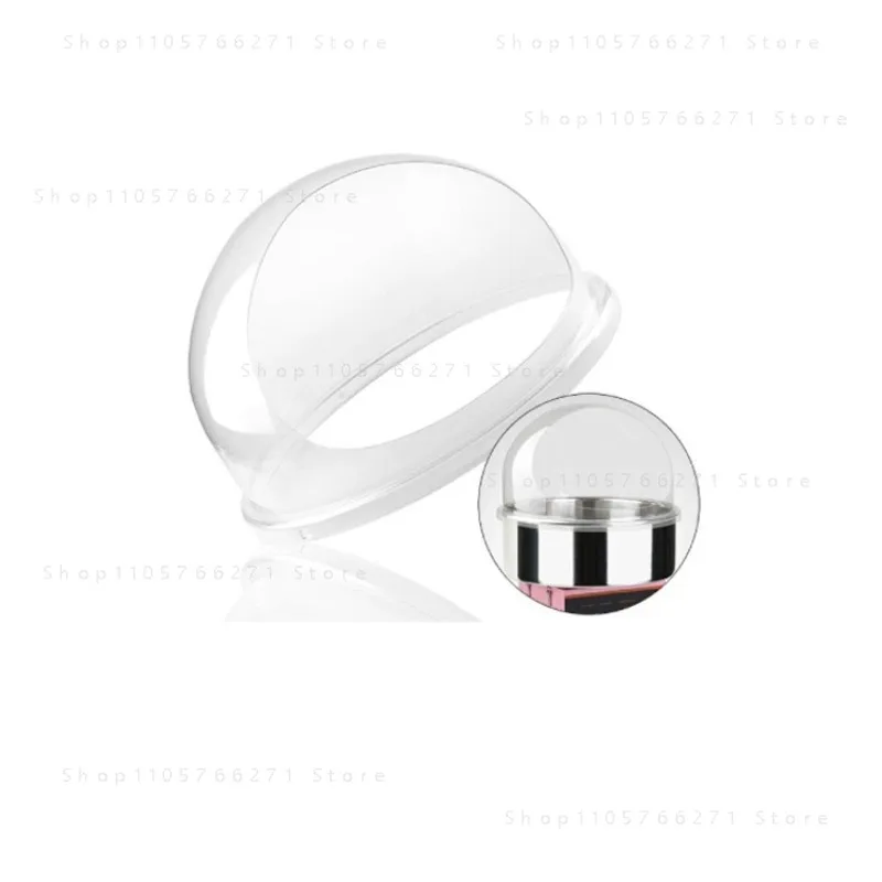 Compatible with cotton candy machine covers fancy cotton candy machine dust covers cotton candy machine windproof covers