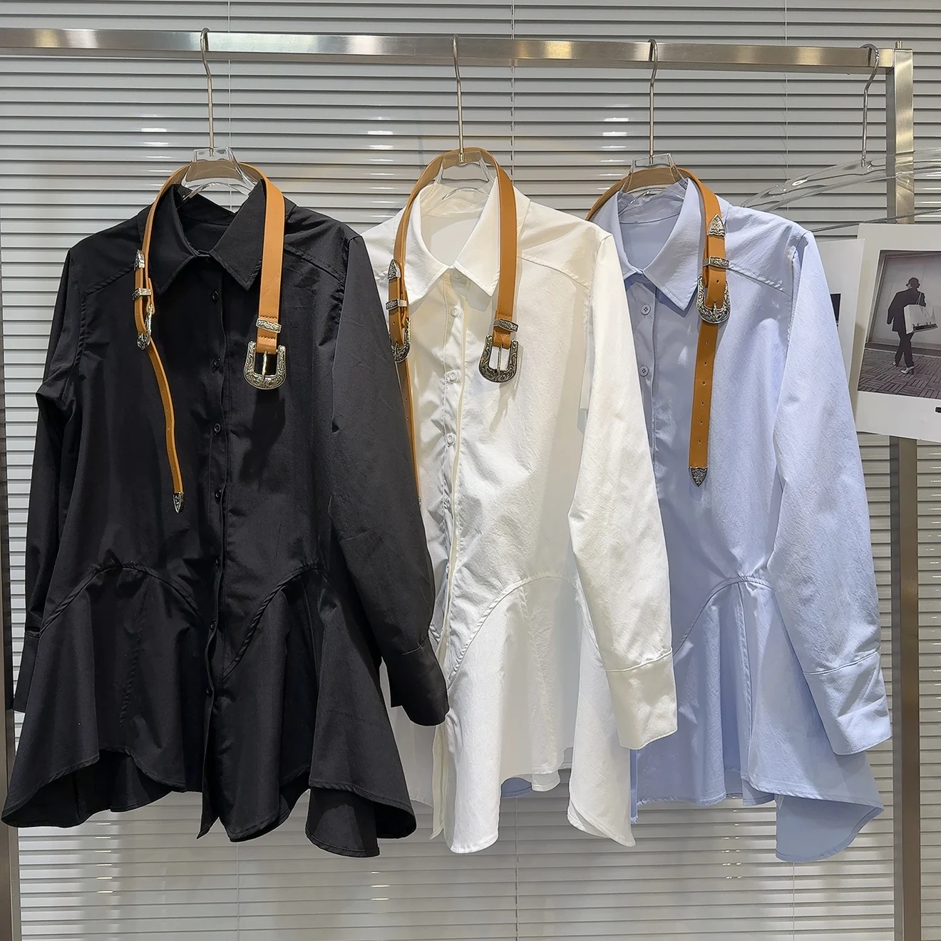 Retro Floral Eming … - image