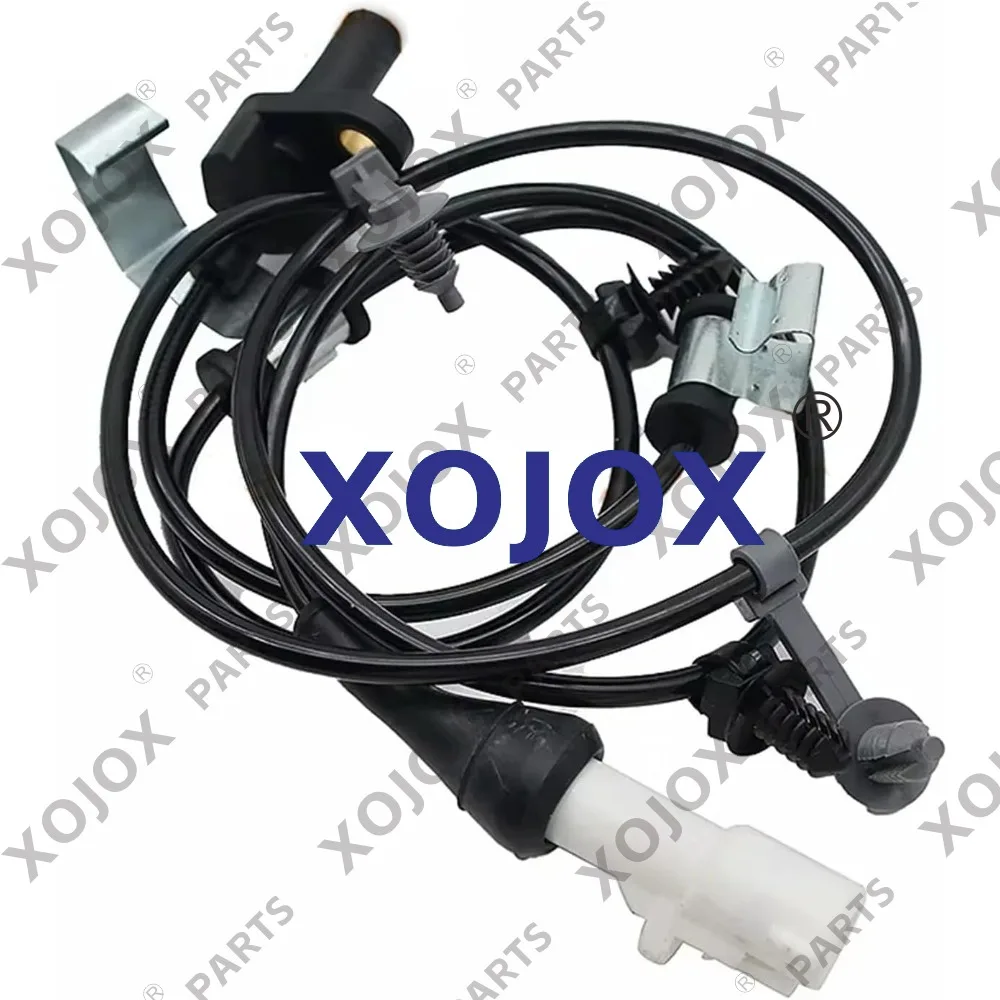 

XOJOX, совместимый с датчиком скорости заднего правого колеса ABS для 2007, 2008, 2009, 2010, AT4Z-2C191-B AT4Z2C191B CT4Z-2C1