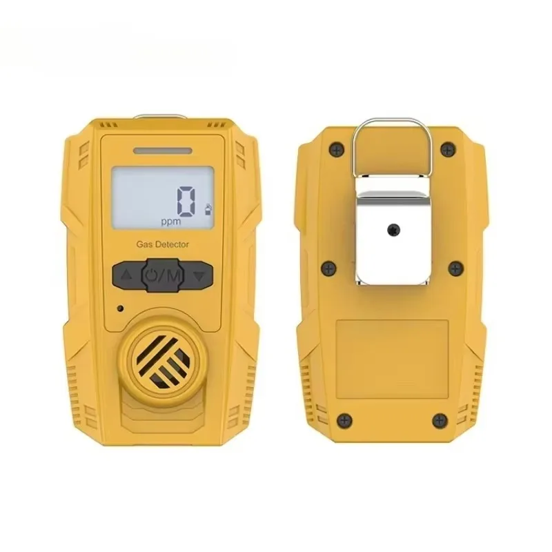 Портативный детектор газа CO ES20D, 0-500 ppm