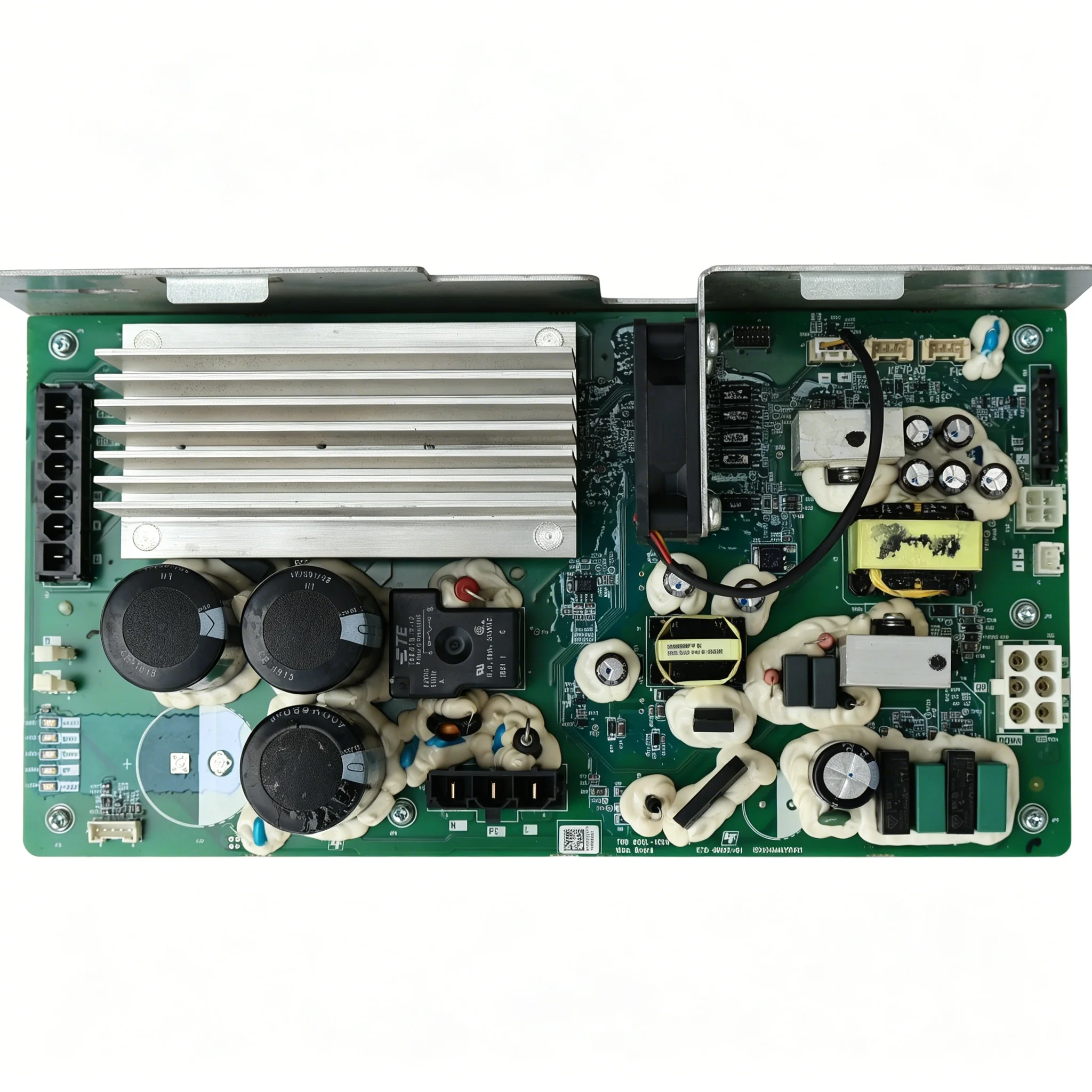 Jhttm0010I1P521 Treadmill Circuit Board Motherboard Circuit Board Controller Driver Board Original Lower Control Board