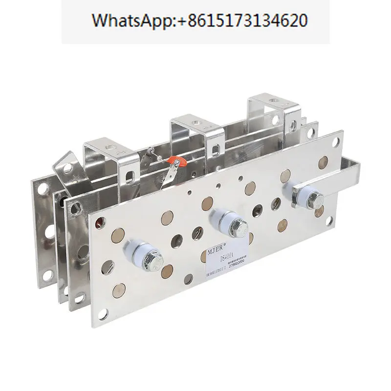 Gas shielded welding machine rectifier bridge USD400A250A300A500A welding machine aluminum plate rectifier group charger rectifi