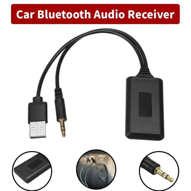 Car Module Bluetoot…