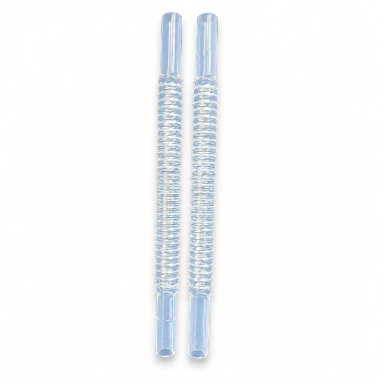 PTFE Corrugated Hose 14cm 20cm 31cm 39cm 42cm Flexible Water Cooling Tube for ASIC Miner Hydro Cooling System Replacement Parts