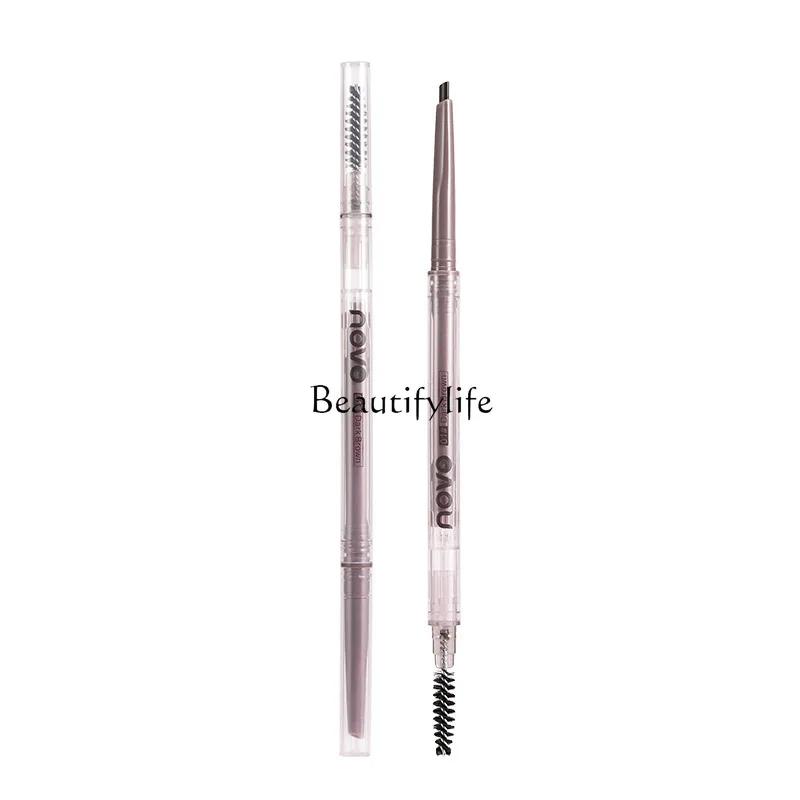 

Ultra-Fine Waterproof Eyebrow Pencil, Color Eyebrow Makeup, Natural, Long Lasting, Distinct Look