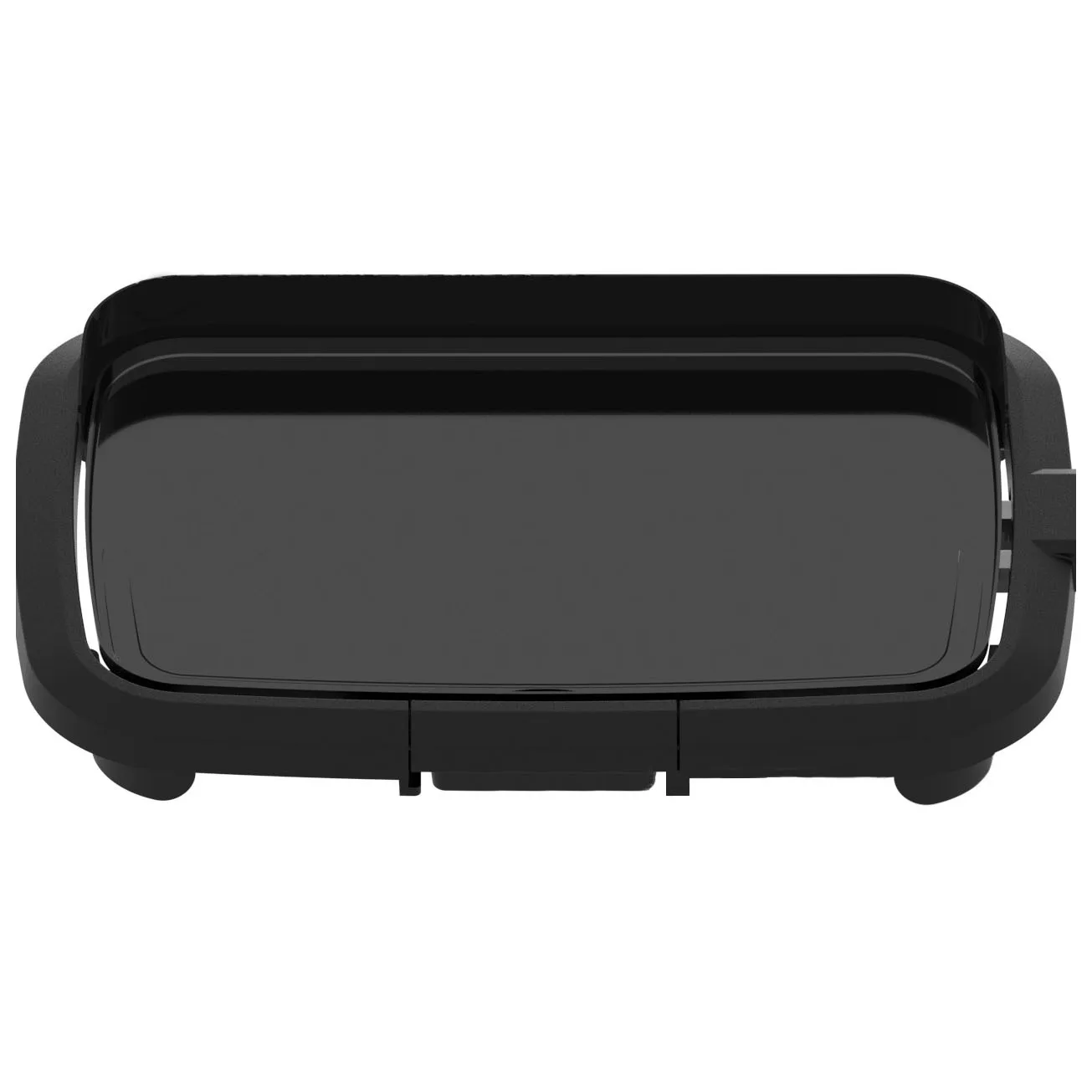 

BBQ Grill Smokeless Electric Pan Electric Steak Fryer Skewer