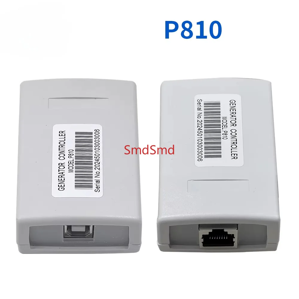 DSE810/P810 USB Adapter Kit PC Configuration Software Compatible with DSE Controllers & Generator Modules