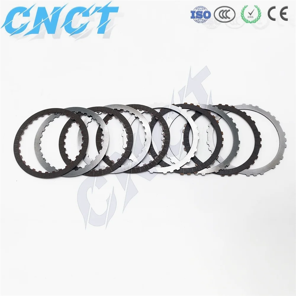 A6mf1 A6mf2 4WD Car Accessories Automatic Transmission Master Rebuild Gasket O-ring Kit for Hyundai Kia Dodge Jeep
