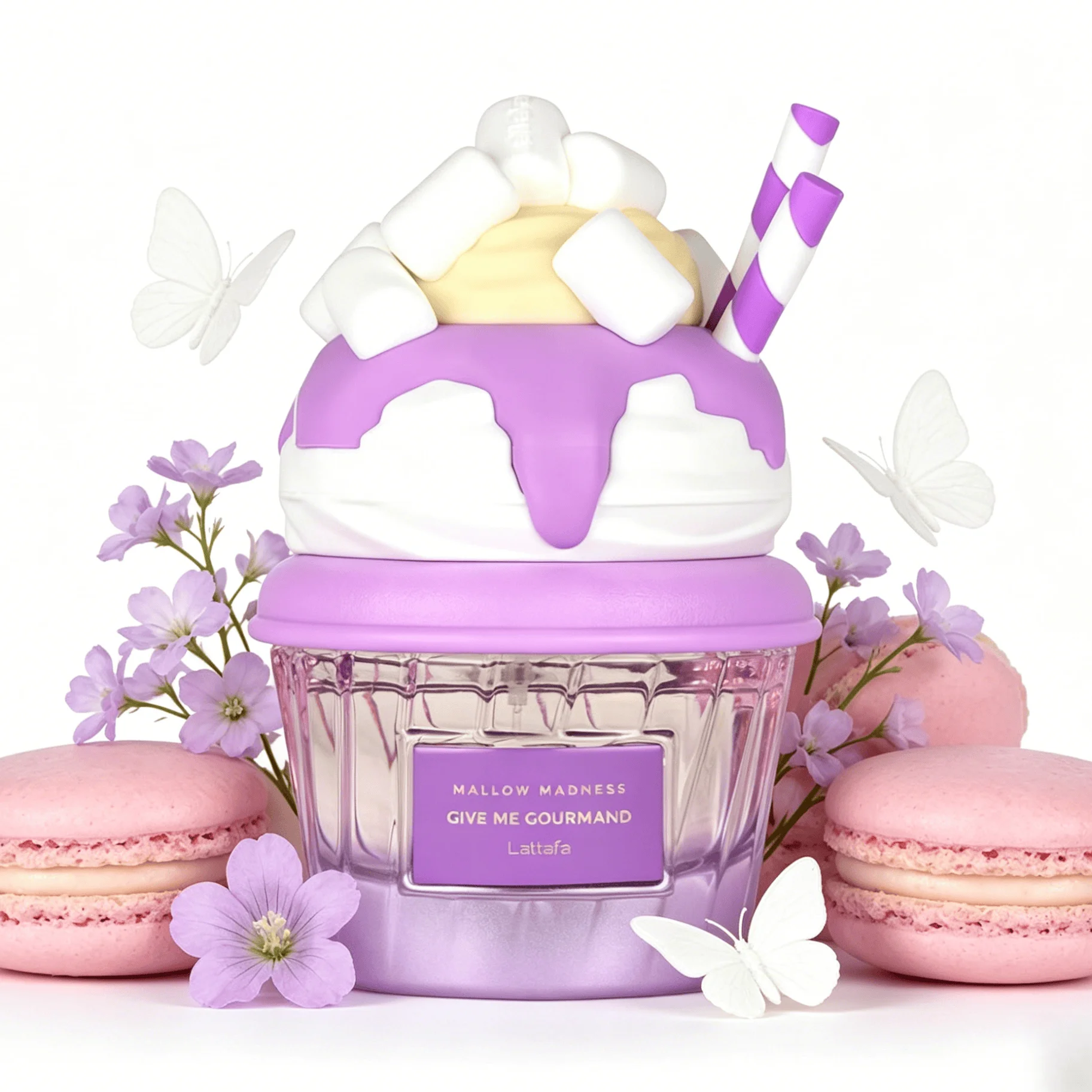 YARA LATTAFA Mallow Madness Gi - Yara Perfume Fragrance recensie en prijs