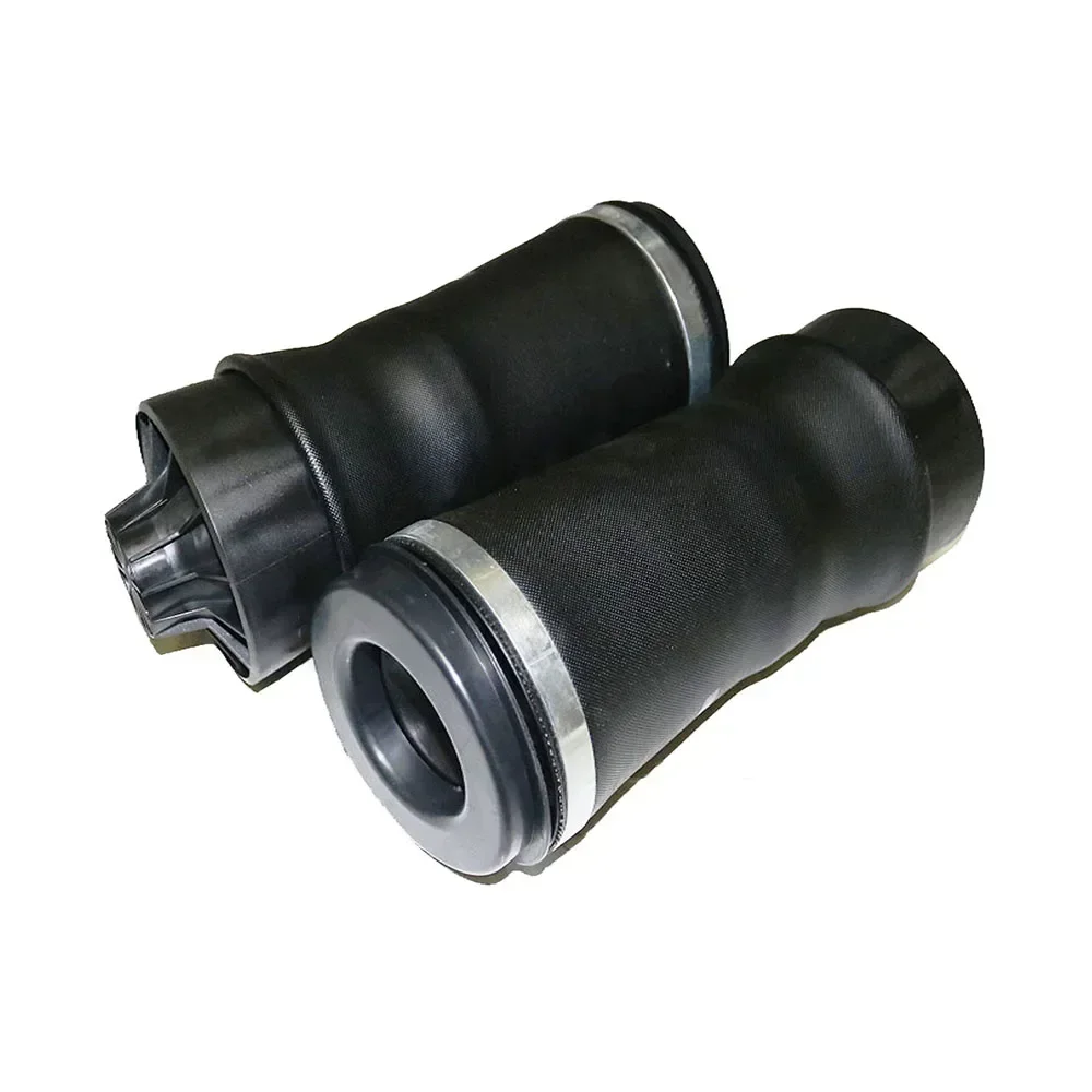 2 sztuk tylny resor zawieszenia pneumatycznego nadające się do Jeep Grand Cherokee 4-Door 2011 - 2016 68029912AE 68029912AC — zdjęcie 5
