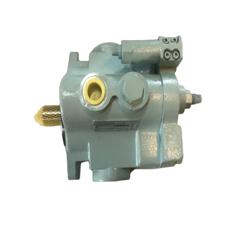 

PV20 PV29 Series High Pressure Pump PV20-2R1D-C02 PV20-2R1E-C00 PV20-2R5E-C00 Variable Displacement Piston Pump