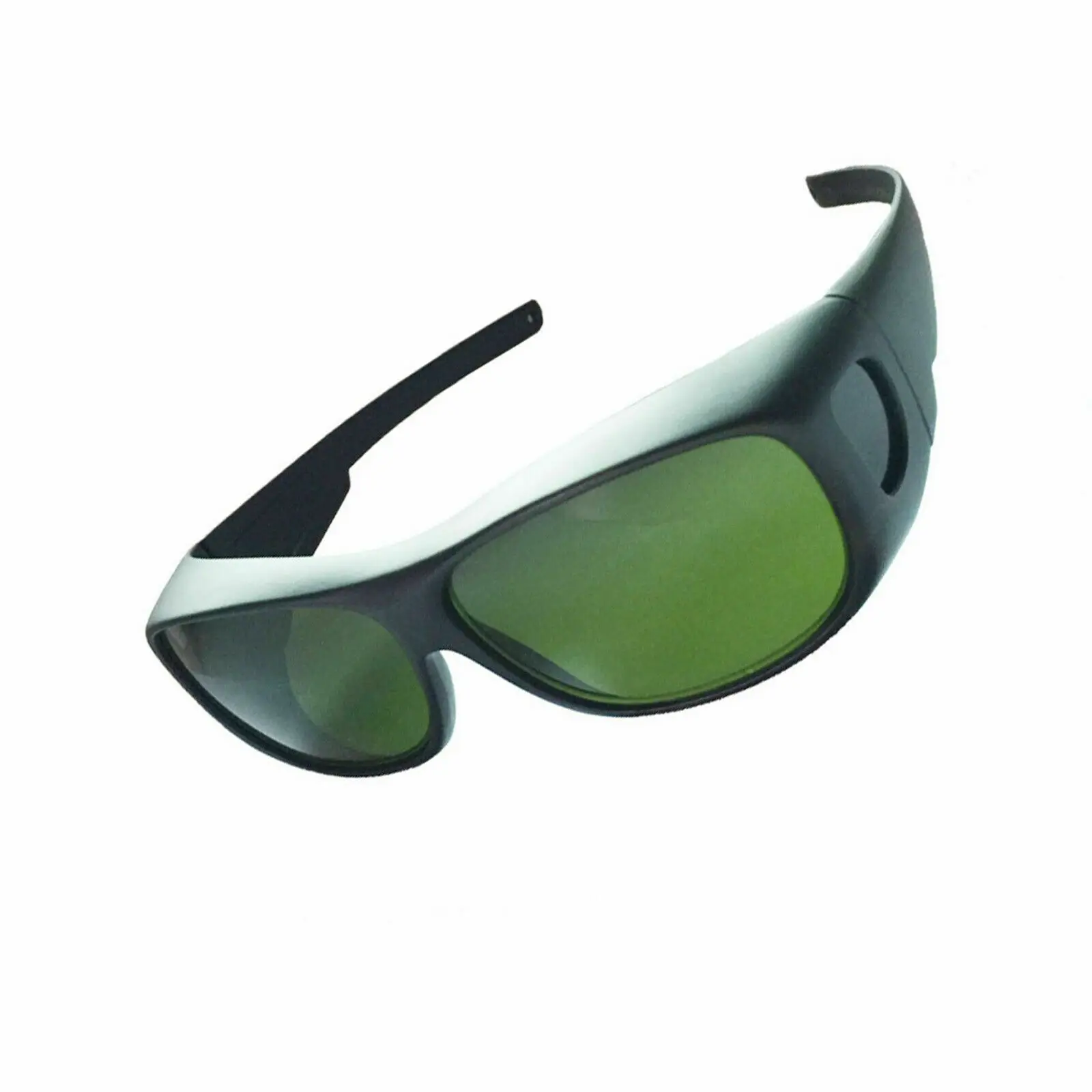 Gafas de protección láser IPL 200nm-2000nm, gafas de seguridad UV, CE OD5 + CE