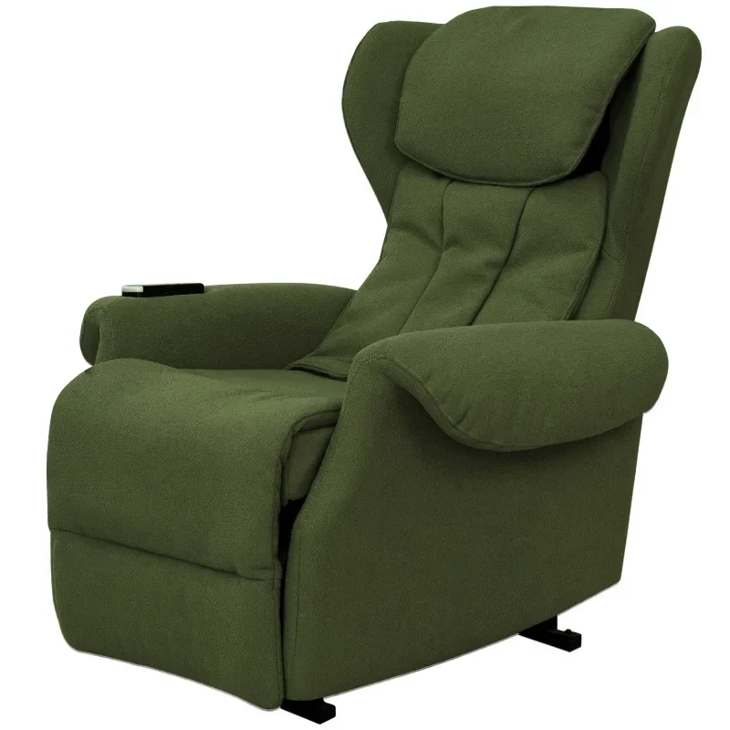 Massage furniture Electric multi-functional sofa chair Airbag massage waist and back kneading multi-function