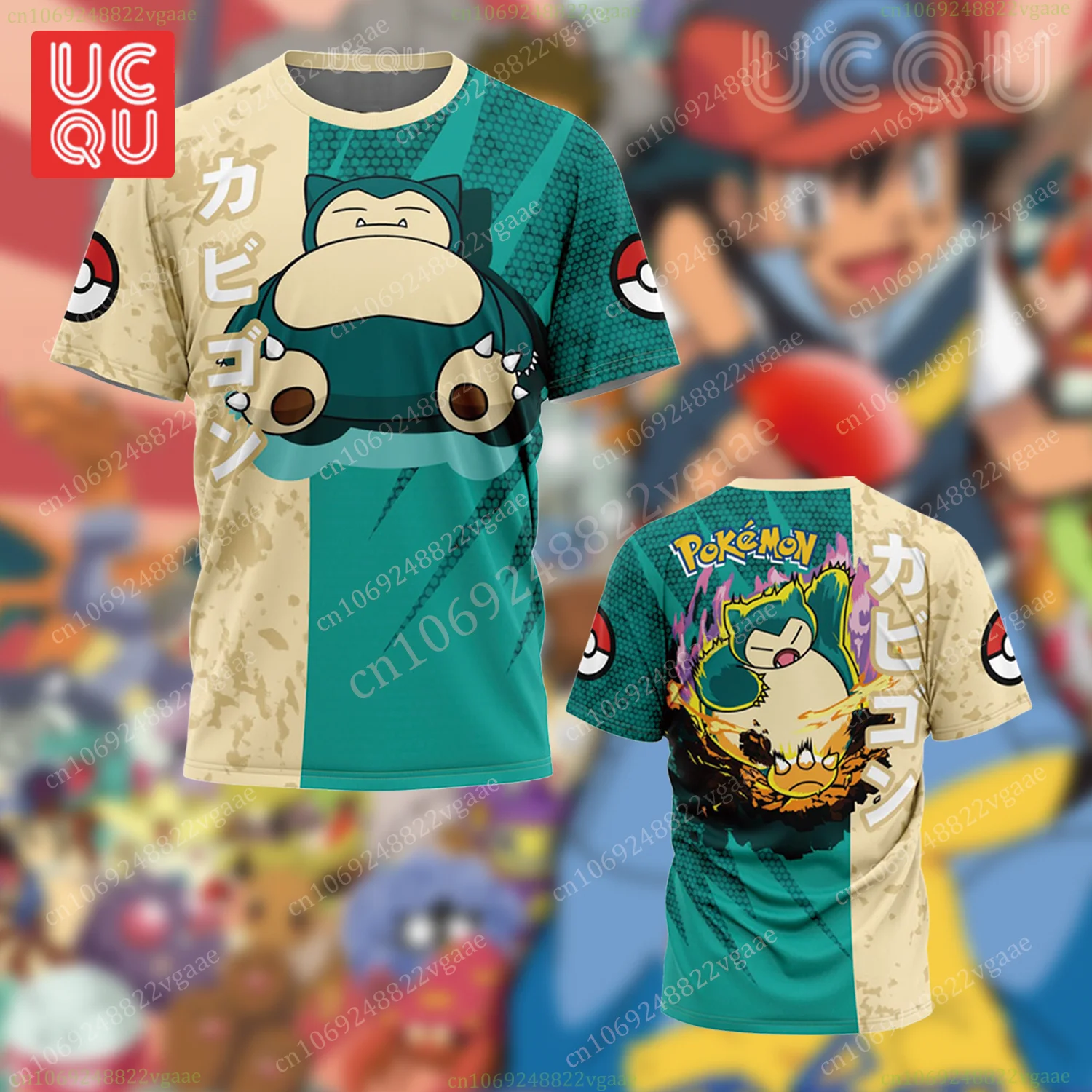 verao-snorlax-t-camisa-criancas-mulheres-homens-pokemon-tshirt-meninas-meninos-manga-curta-dos-desenhos-animados-camisetas-roupas-uniforme-presente-brinquedo-impressao