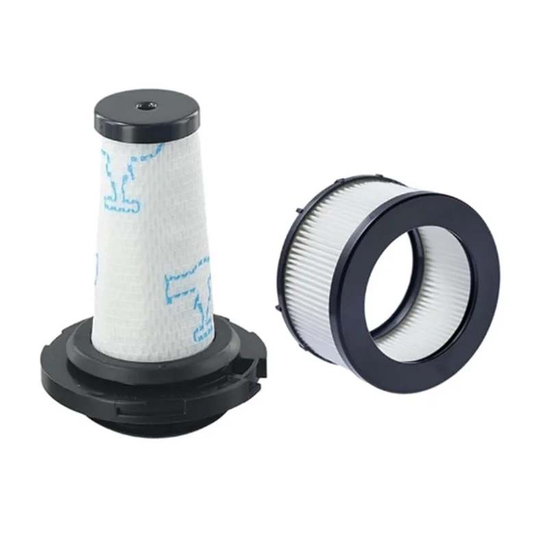 A24P ZR009010 ZR009012 Rowenta X-Force フレックス 9.60/X-Nano 掃除ロボットアクセサリーフィルター交換