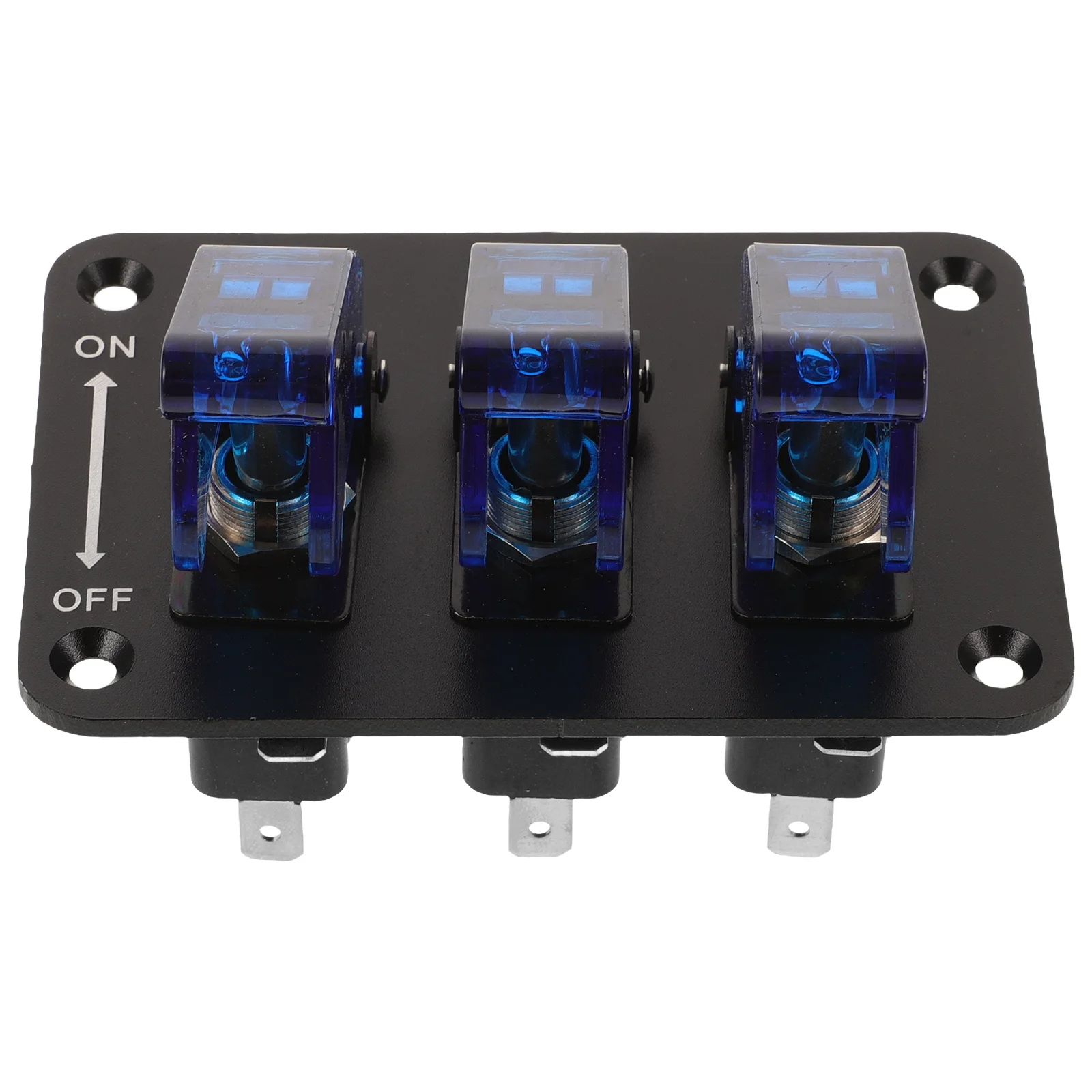 

Boat Toggle Rocker Switch Marine Toggle Switch 12 Volt On Off Toggle Switch 12v Toggle Off Switch 12v Switch Panel 3 W