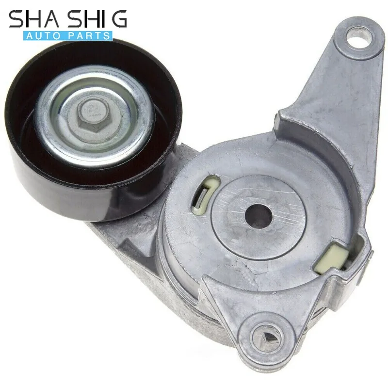 

12626644 Автомобильные детали, натяжитель ремня трансмиссии для Chevrolet Captiva Camaro Opel Vauxhall 12575509 12715120