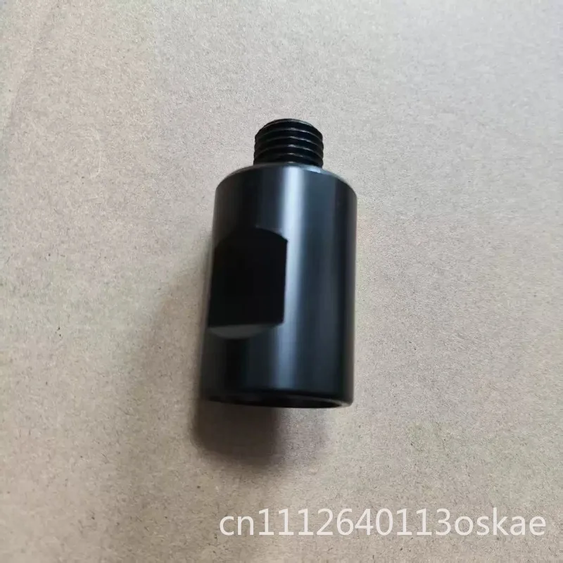 adaptateur-de-filetage-pour-foret-a-eau-permettant-de-remplacer-le-fil-m22-filetage-interieur-par-un-filetage-metrique-m16-filetage-exterieur-pour-percage-a-sec