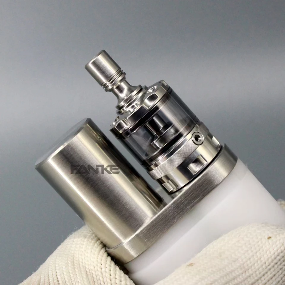 مجموعة بخاخات نمط المطرقة ، مجموعة تركيبات MTL بالتنقيط ، يمكن تغيير الطول ، RDA ، RBA ، RTA Tank ، يمكن تكرار أربعة رؤوس