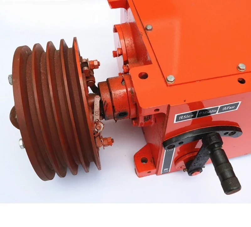 مجموعة علبة التروس لجهاز الحفر من سلسلة GY-150 #3