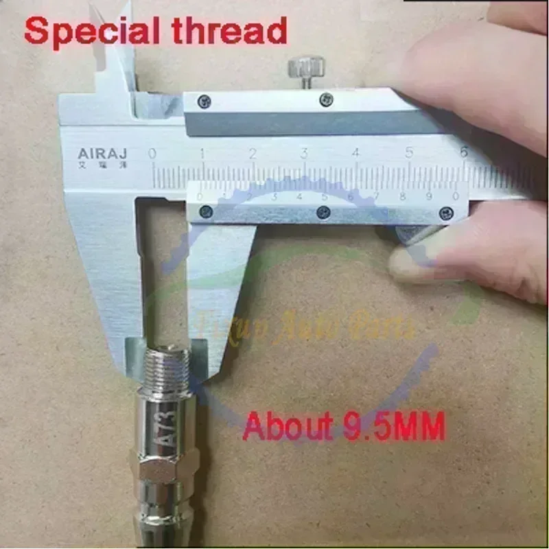09G Automatische Transmissie Olie Veranderen Connector Voor VW Audi Lavida Skoda Geen Behoefte Te Verwijderen Radiator Snelkoppeling A56 a57 A73