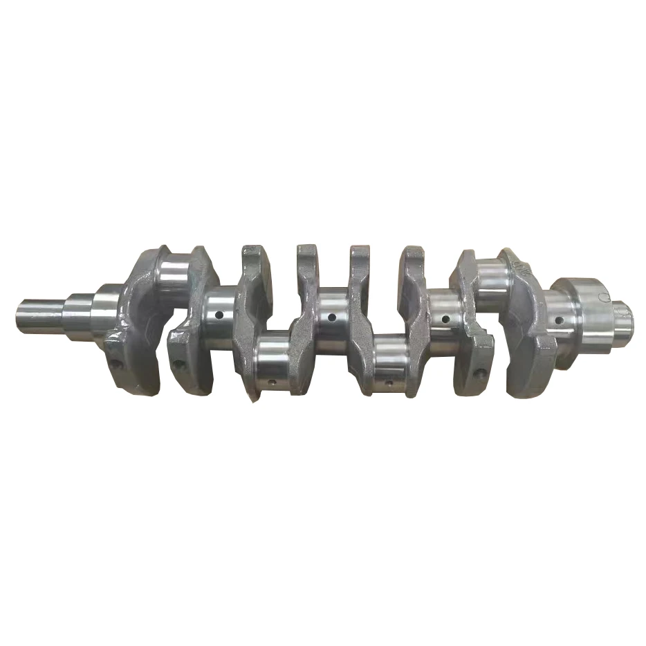 Crankshaft 2KD, 13401-30060, 13401-30030, 13401- 0L100, 13401-0L030, 13401-30020 For TOYOTA