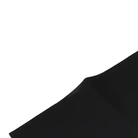 570x470x3mm Range Hood Filter Cotton with Activated Carbon Media for Continuous Use in Domestic and Light Commercial Kitchens
