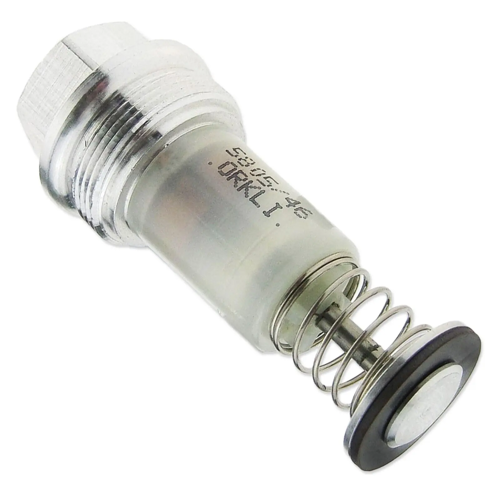 PEL23 PEL 23 S/O FFD FSD GAS VALVE MAGNET REPLACEMENT M9 THERMOCOUPLE CONNECTION