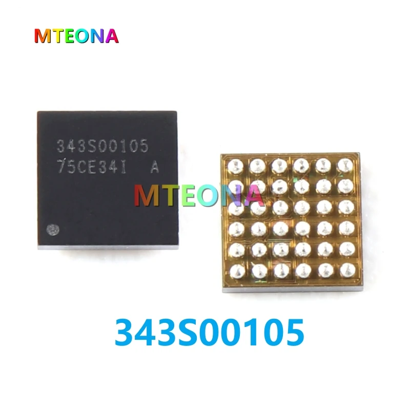 1-5Pcs/Lot 343S00105 For iPad Pro 12.9 2nd Generation A1670 A1671 A1821 Power PM IC PMU Charger Chip PMIC