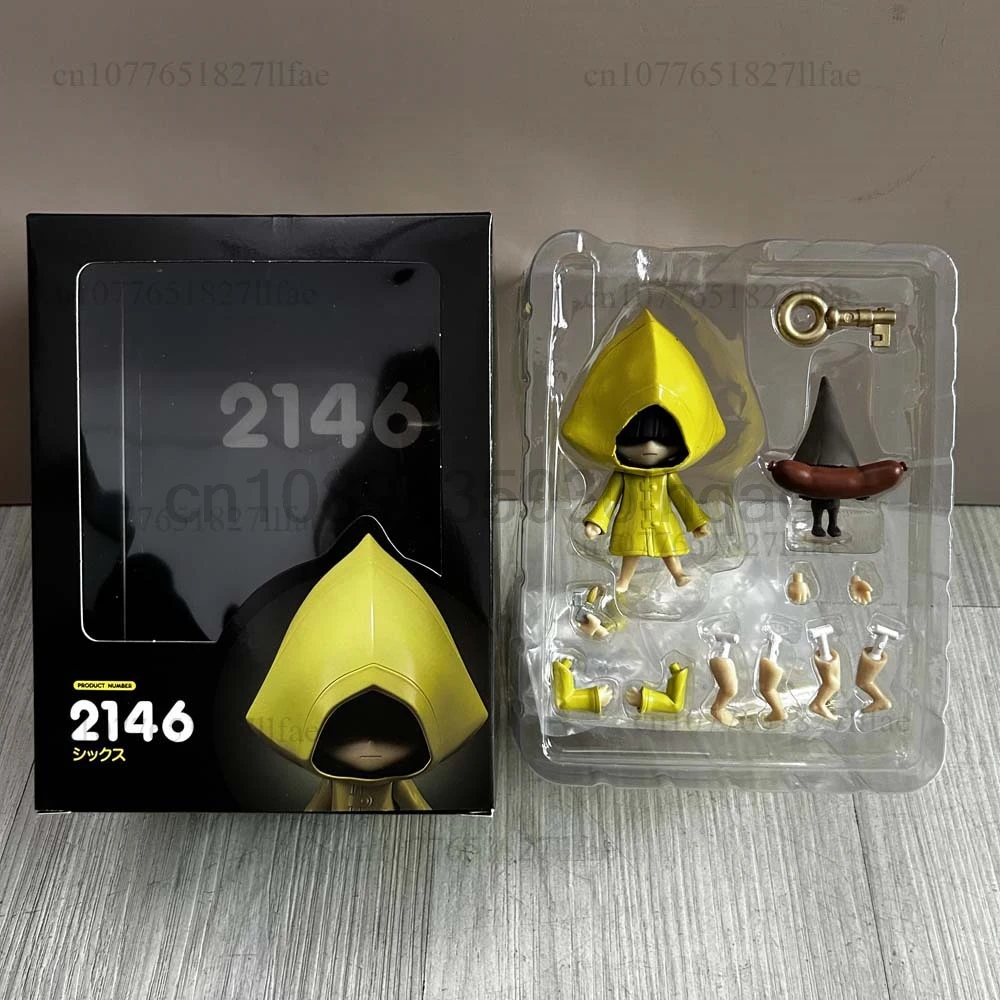 Little Nightmares S…