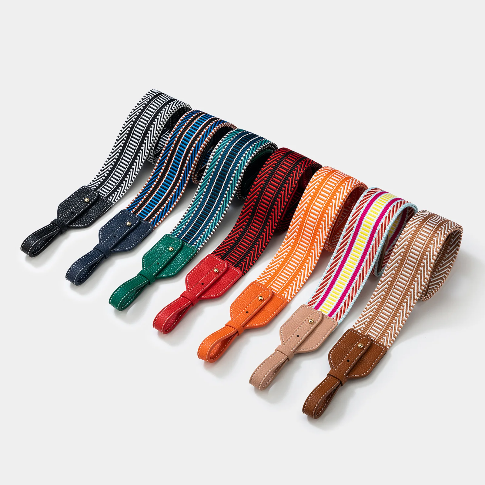 

Various Sizes Straps Bag Strap for Hermes Herbag Lindy Shoulder Strap Modified Replacement Picotin Evelyn Bag Accessories
