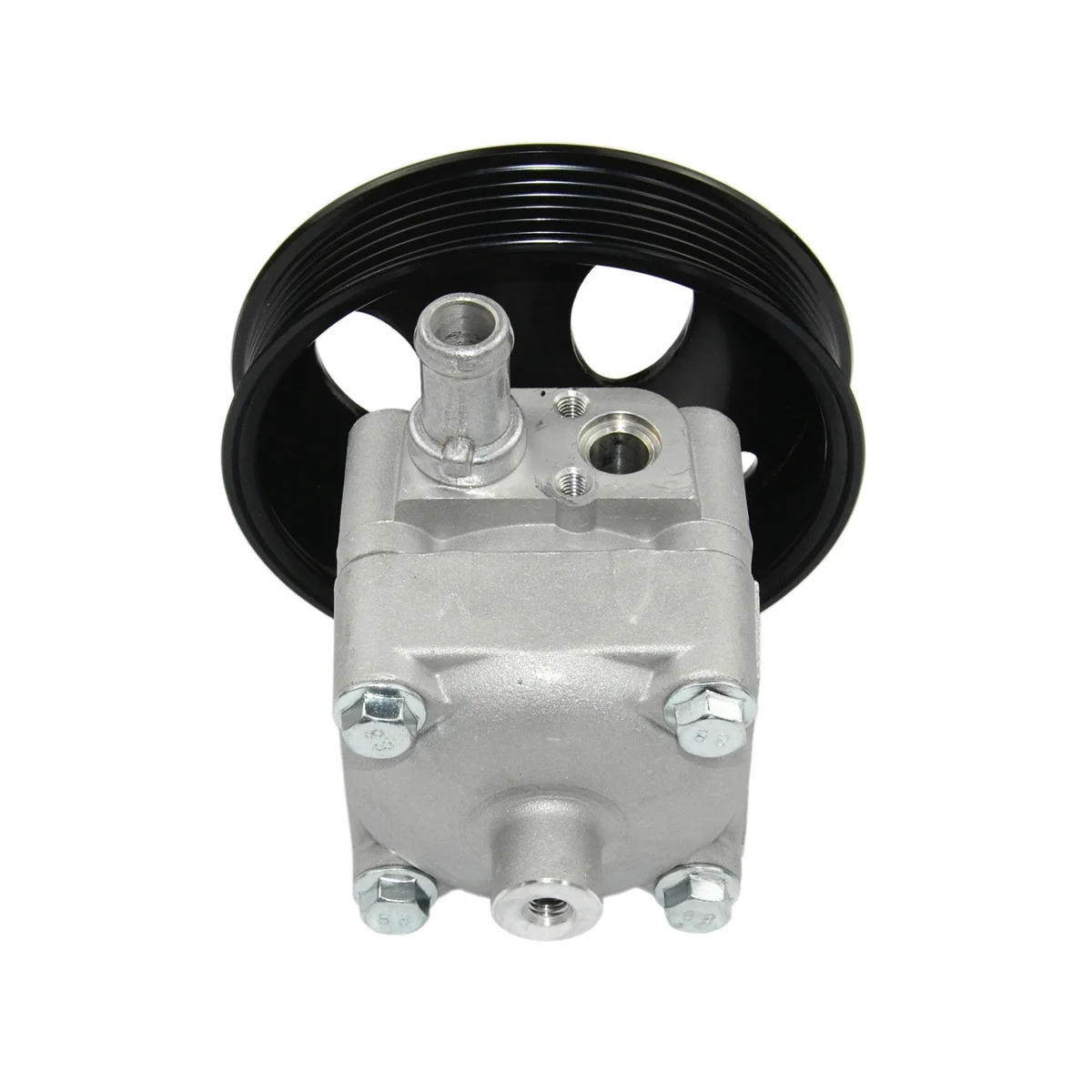 Power Steering Pump for XC90 D5 2002 S60 V70 II 2003 2004 2005 2006 2007 Help Power Pump 30665100 36050559