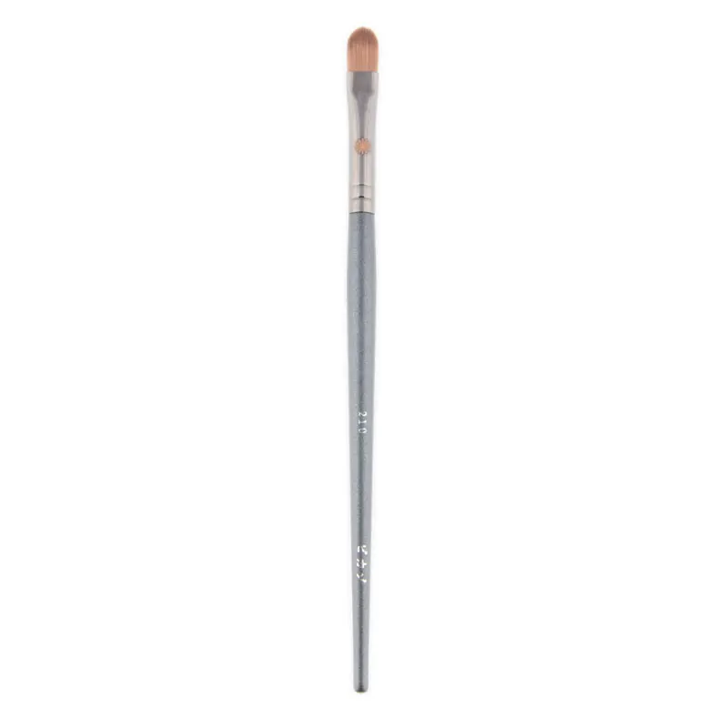 1pc Concealer Makeup brushes P210 eyeshadow smudge Make up brush Professional Korean cosmetic tool synthetic hair