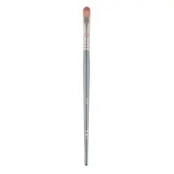 1pc Concealer Makeup brushes P210 eyeshadow smudge Make up brush Professional Korean cosmetic tool synthetic hair